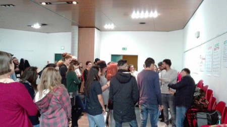 “YEPP: i giovani cambiano le Comunità” – Lo...